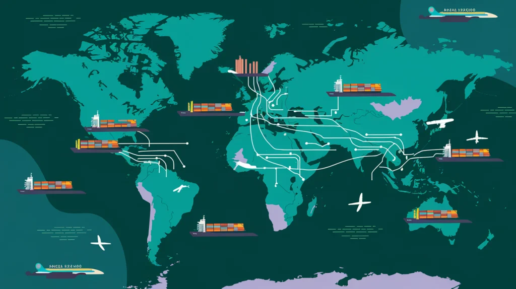 How U.S. Customs Reforms Will Transform Global Supply Chains