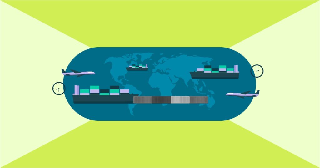 The Impact of Geopolitical Events on Global Supply Chains | Unicargo